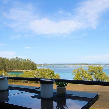 Chill-Out Lakeside - Wallis Lake ฟอร์สเตอร์ ภายนอก รูปภาพ
