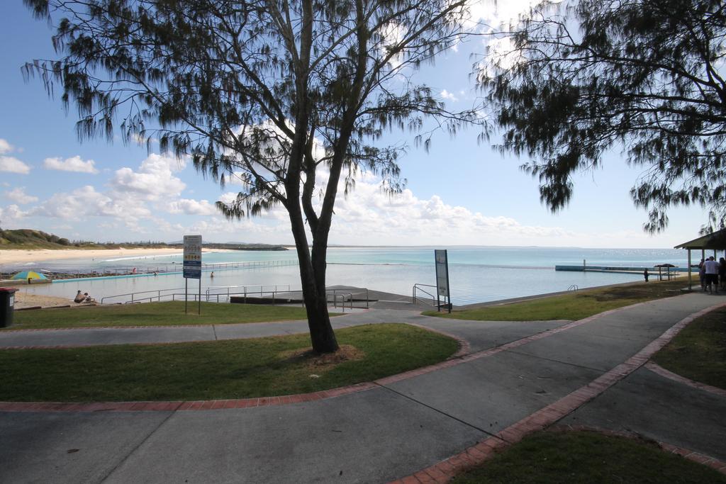 Chill-Out Lakeside - Wallis Lake ฟอร์สเตอร์ ภายนอก รูปภาพ